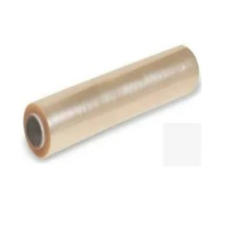 Film autoadherente para envolver alimento. 300 mts por 38cm de ancho 1ra marca pro FILM. Ecologico 